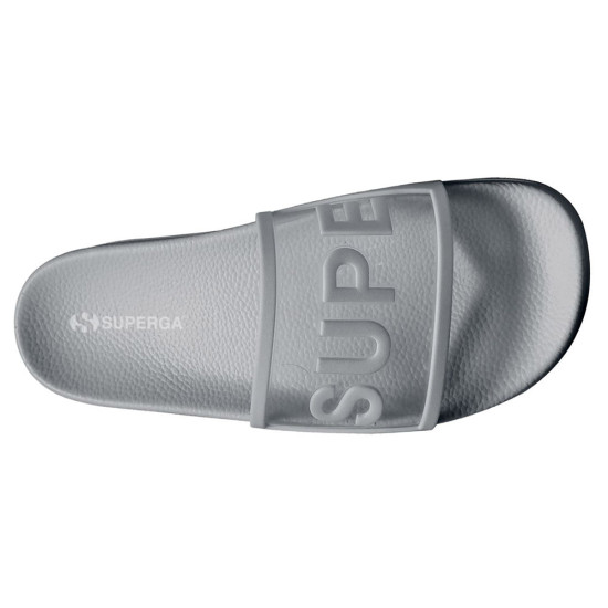 Superga 1908 Slides Clear Identity